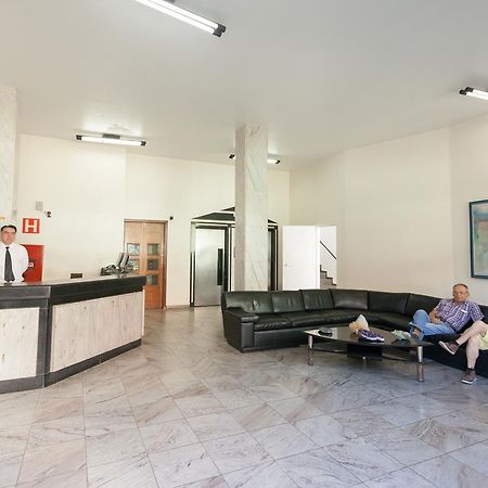 Nobre Hotel Montes Claros Kültér fotó